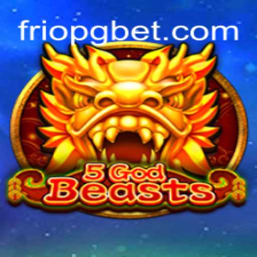 Descubra o Mundo Mágico de 5GodBeasts: Um RPG Inovador