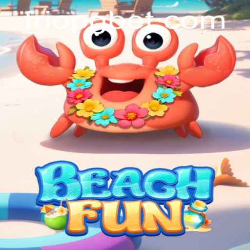 Explorando BeachFun: Diversão e estratégia na praia com FrioPG.com