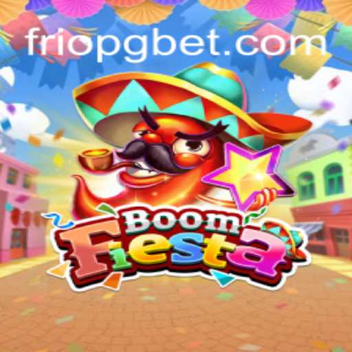 Descubra 'BoomFiesta': O Novo Fenômeno dos Jogos