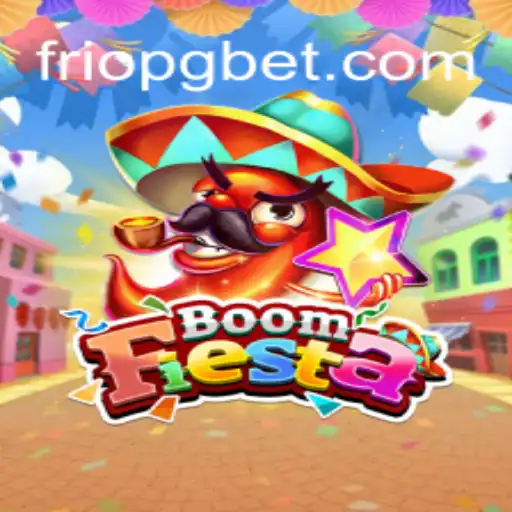 Descubra 'BoomFiesta': O Novo Fenômeno dos Jogos
