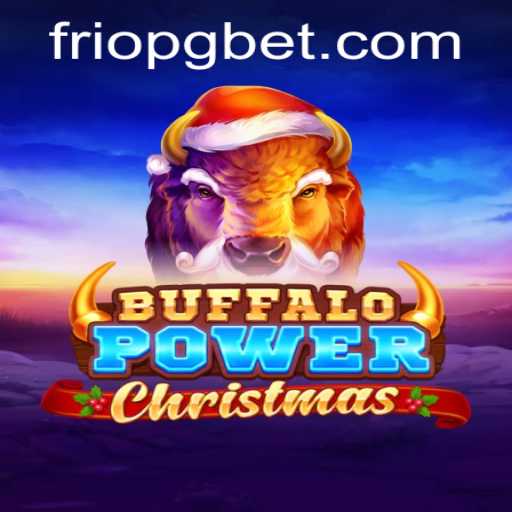 Descubra o Universo Mágico de BuffaloPowerChristmas no FrioPG.com