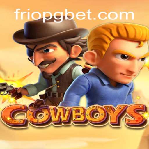 Explorando o Jogo COWBOYS: Uma Introdução ao Universo e Regras