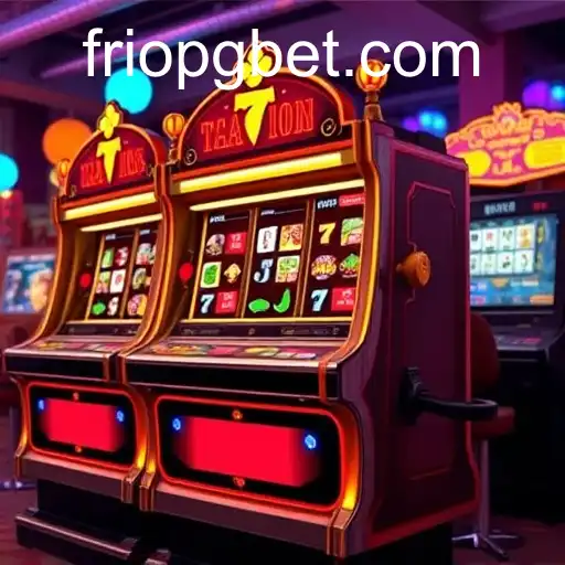 Tudo o Que Você Precisa Saber Sobre Caça-níqueis