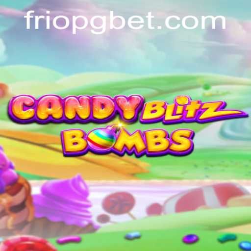 CandyBlitzBombs: Uma Exploração do Novo Fenômeno dos Jogos