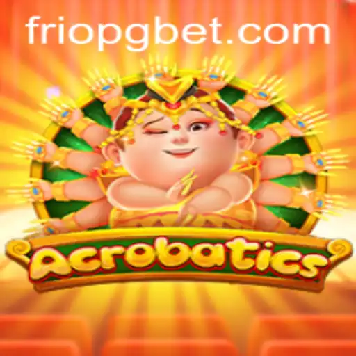 Descubra o emocionante mundo de Acrobatics: um jogo para os frios aventureiros