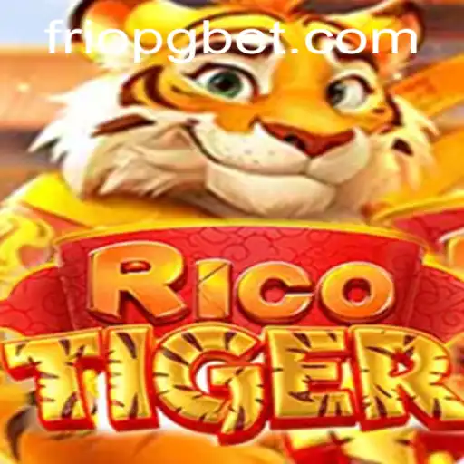 Descubra RicoTiger: O Impactante Jogo de Estratégia em FrioPG.com