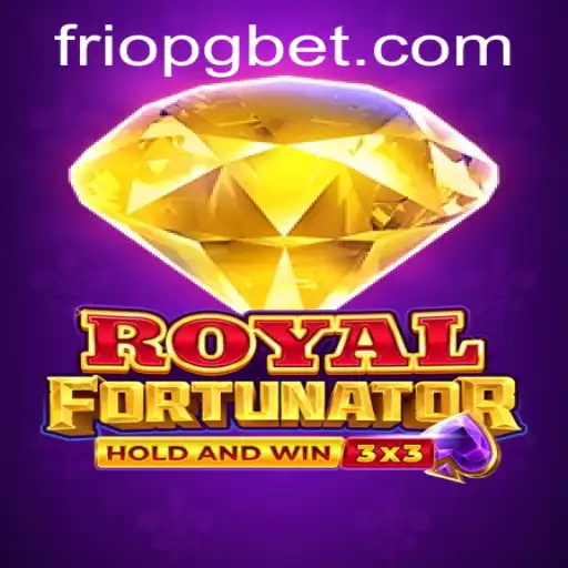Explorando o Mundo de RoyalFort: Uma Jornada no FrioPG.com