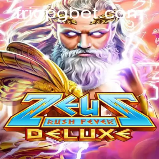 ZeusRushFeverDeluxe: Mergulhe na Aventura Mítica