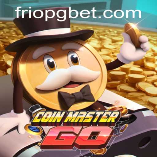 CoinMasterGO: Uma Aventura Gélida no Mundo de FrioPG.com