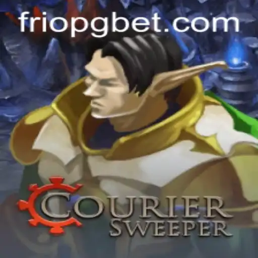 CourierSweeper: Um Jogo Inovador e Envolvente