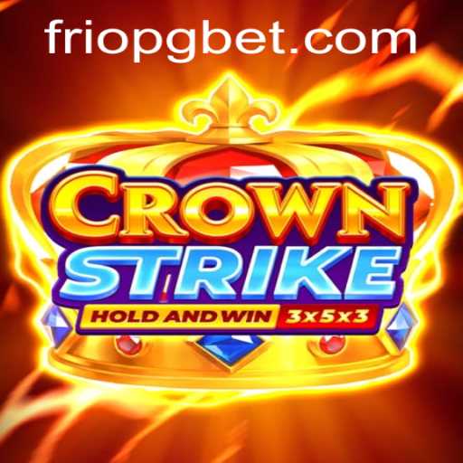 Explorando o Dinâmico Mundo de Crownstrike