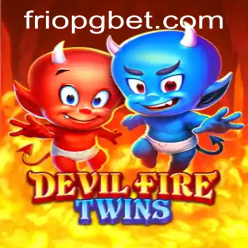 DevilFireTwins: Aventuras Gélidas no Universo de FrioPG.com