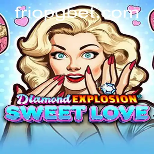Descubra DiamondExplosionSweetLove: O Jogo Que Está Conquistando Corações