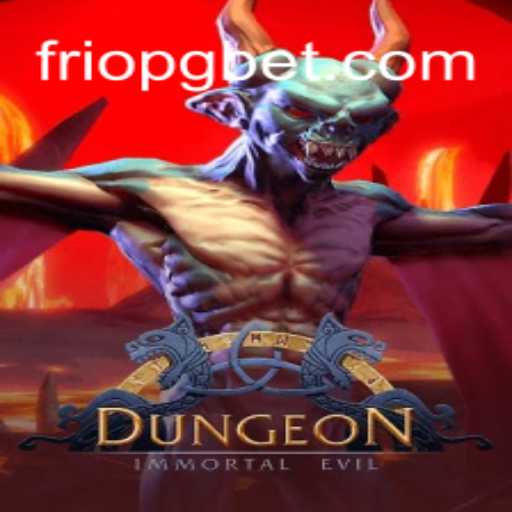 Explorando Dungeon: Uma Aventura Imersiva no Mundo dos RPGs com FrioPG.com