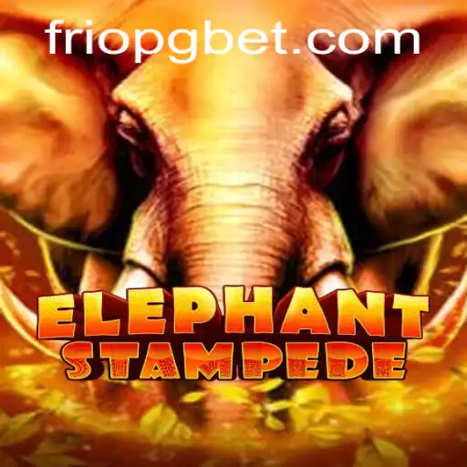 Descubra o Mundo Emocionante de ElephantStampede: Um Jogo de Aventura Único
