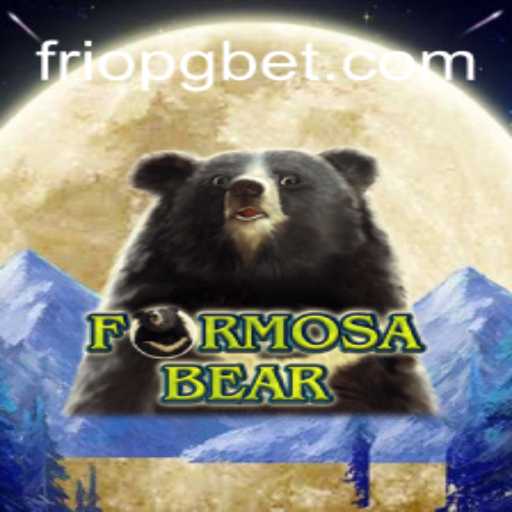 Explorando o Universo de FormosaBear: Um Jogo de Aventuras Geladas