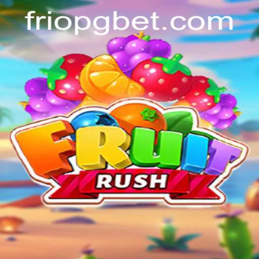 Descubra o Fascinante Mundo de FruitRush: A Nova Sensação em Jogos
