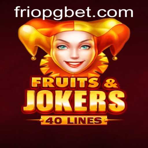 Explorando o Fascinante Mundo de FruitsAndJokers40: Diversão e Estratégia