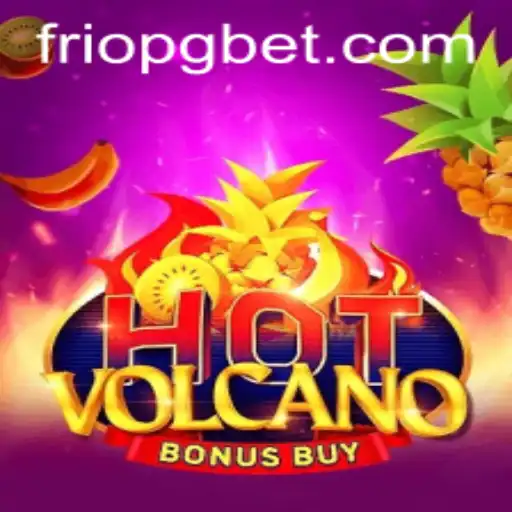 Explorando o Mundo Explosivo de HotVolcanoBonusBuy