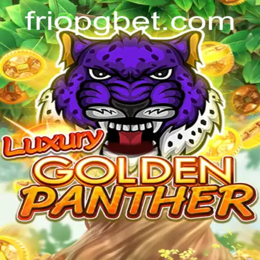 LUXURYGOLDENPANTHER: Descubra as Aventuras do Novo Jogo Inovador