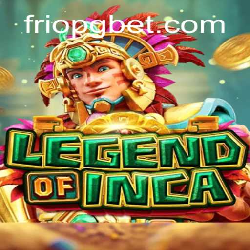 Explorando o Mundo de LegendofInca: Aventura e Estratégia com FrioPG.com