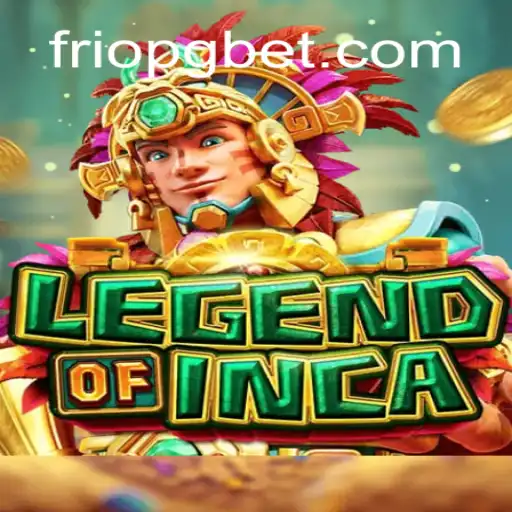 Explorando o Mundo de LegendofInca: Aventura e Estratégia com FrioPG.com