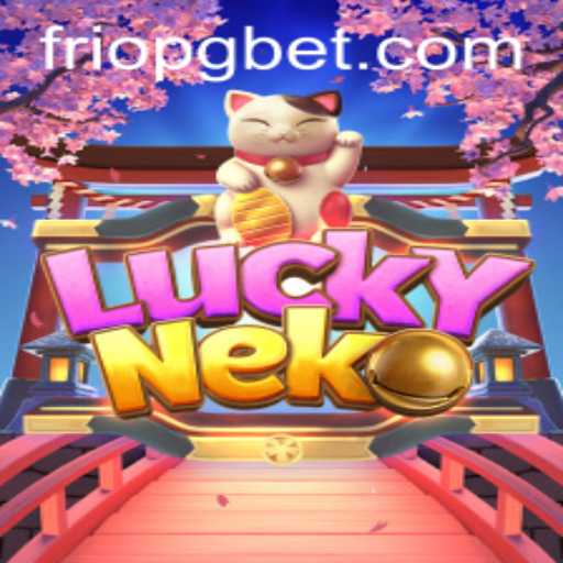 Descubra o Mundo Emocionante de LuckyNeko na FrioPG.com