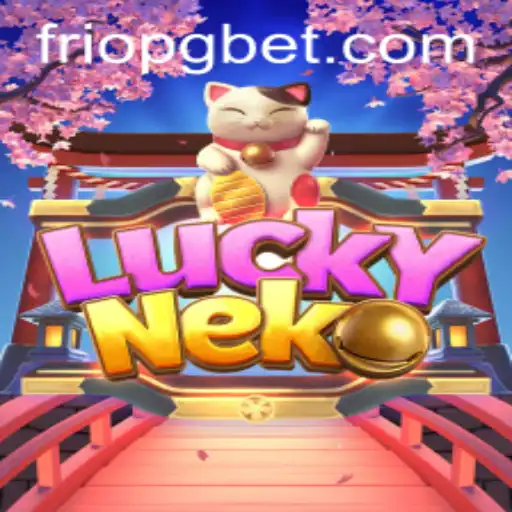 Descubra o Mundo Emocionante de LuckyNeko na FrioPG.com