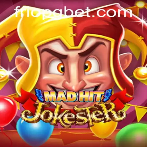Explorando o Universo de MadHitJokester: O Novo Jogo Sensação