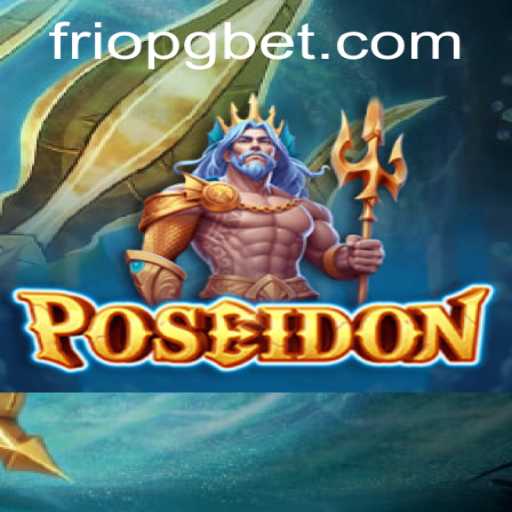 Descubra Poseidon: O Jogo de Estratégia para Entusiastas de Aventuras Marítimas