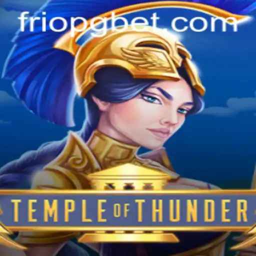 Descubra o Fascinante Mundo de TempleofThunder: O Novo Jogo do Momento