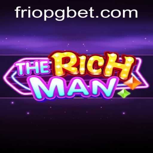 Descubra 'TheRichMan': O Jogo de Estratégia de Sucesso