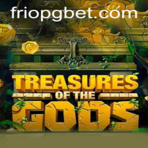Explorando o Mundo de TreasureoftheGods: Detalhes e Regras do Jogo