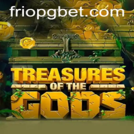 Explorando o Mundo de TreasureoftheGods: Detalhes e Regras do Jogo