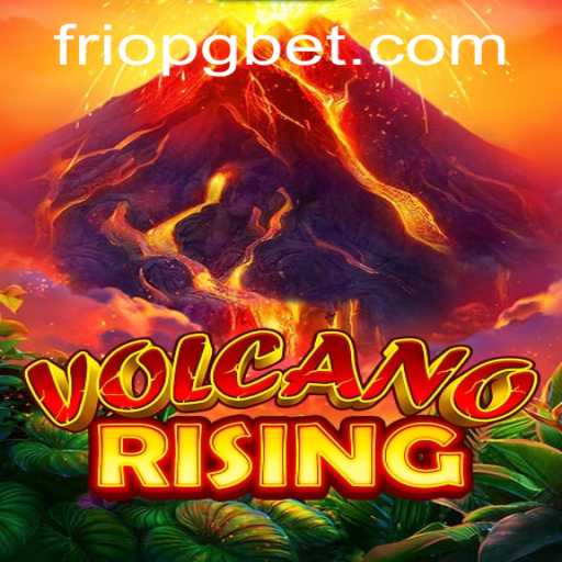 VolcanoRising: Uma Aventura Explosiva no Mundo dos Jogos
