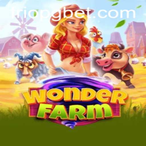Descubra WonderFarm: O Jogo que Transforma Terras Frias em Aventuras Luminosas