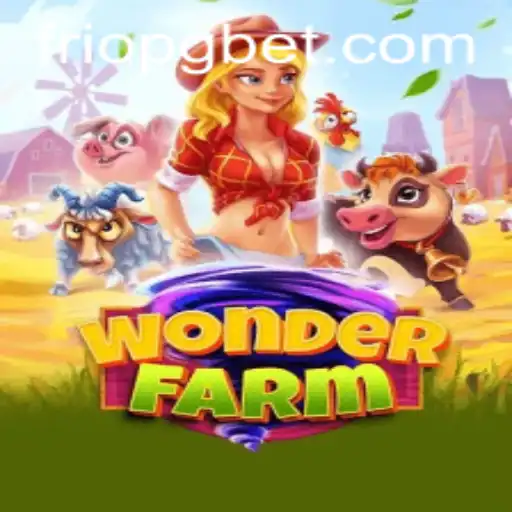 Descubra WonderFarm: O Jogo que Transforma Terras Frias em Aventuras Luminosas